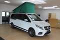 Mercedes-Benz Marco Polo V 300 ArtVenture 4-Matic Küche Easy-Up 6-Sitzer Blanc - thumbnail 8
