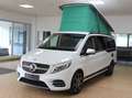 Mercedes-Benz Marco Polo V 300 ArtVenture 4-Matic Küche Easy-Up 6-Sitzer Blanc - thumbnail 1