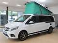 Mercedes-Benz Marco Polo V 300 ArtVenture 4-Matic Küche Easy-Up 6-Sitzer Blanc - thumbnail 2