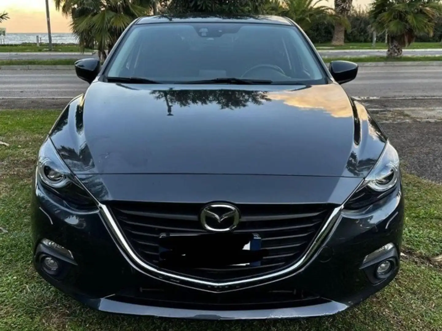 Mazda 3 5p 2.2d Exceed 150cv - 1