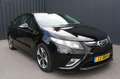 Opel Ampera 1.4 RIJKLAAR - NAVIGATIE - CAMERA - LEDER - PDC - Чёрный - thumbnail 11