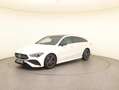 Mercedes-Benz CLA 250 SB 4M AMG Line Night+Multibe+360°+Distro Weiß - thumbnail 2