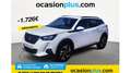 Peugeot 2008 1.2 PureTech S&S Allure Pack EAT8 130 Wit - thumbnail 1