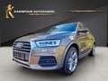 Audi Q3 design quattro *Nav*SHZ*AHK*EU6* Braun - thumbnail 1