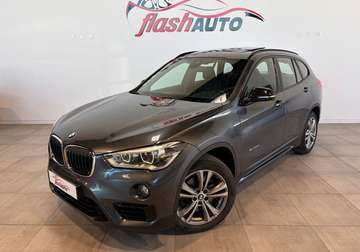 20d xDRIVE 2.0 d 190cv xLINE-2016