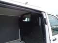 Volkswagen T6.1 Transporter 2,0l TDI EcoProfi FWD, Klima, 1. Hand, PDC Weiß - thumbnail 11