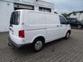 Volkswagen T6.1 Transporter 2,0l TDI EcoProfi FWD, Klima, 1. Hand, PDC Weiß - thumbnail 8