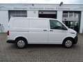 Volkswagen T6.1 Transporter 2,0l TDI EcoProfi FWD, Klima, 1. Hand, PDC Weiß - thumbnail 18