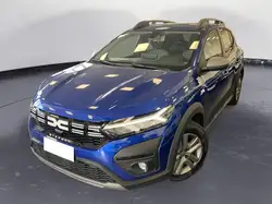 Dacia Sandero Sandero Stepway
1.0 TCe 90 CV Expression