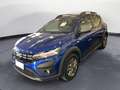 Dacia Sandero Sandero Stepway 1.0 TCe 90 CV Expression Blu/Azzurro - thumbnail 5