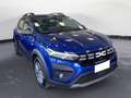 Dacia Sandero Sandero Stepway 1.0 TCe 90 CV Expression Blu/Azzurro - thumbnail 2