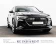 Audi e-tron SPORTBACK S BLACK/22Z/ACC/HuD/PANO/S-SITZ Noir - thumbnail 8