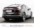 Audi e-tron SPORTBACK S BLACK/22Z/ACC/HuD/PANO/S-SITZ Noir - thumbnail 10