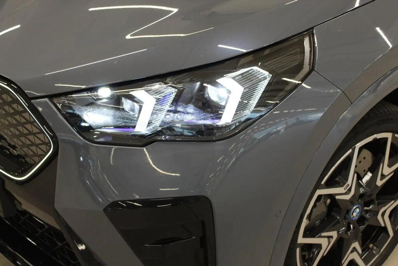 BMW X2 i xdrive 30 MSport - 2