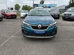Renault Arkana 1.6 E-Tech 145ch Intens -21B