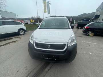 Partner Tepee Active 1,6 BHDI 100 S