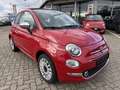 Fiat 500 C 1.0 GSE Hybrid Dolcevita Rood - thumbnail 3