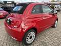 Fiat 500 C 1.0 GSE Hybrid Dolcevita Rouge - thumbnail 5