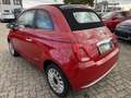 Fiat 500 C 1.0 GSE Hybrid Dolcevita Rouge - thumbnail 7