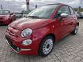 Fiat 500 C 1.0 GSE Hybrid Dolcevita Rood - thumbnail 1