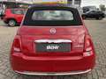 Fiat 500 C 1.0 GSE Hybrid Dolcevita Rouge - thumbnail 6