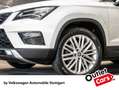 SEAT Ateca 2.0 TSI Xcellence DSG 140 kW Weiß - thumbnail 13