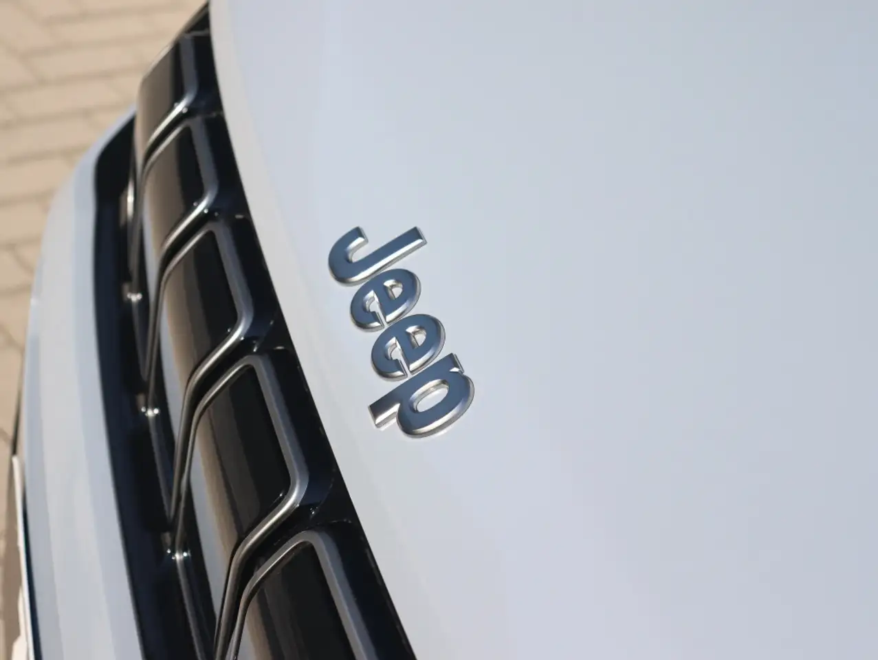 Jeep Avenger 2026