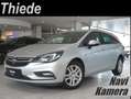 Opel Astra K ST 1.4T ON NAVI/LED/KAMERA/SPORT/SH/TEMP Silber - thumbnail 1