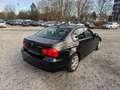 BMW 318 318d KLIMAAUTOMATIK!!!!SCHIEBEDACH!!SITZHEIZUNG!! Nero - thumbnail 12