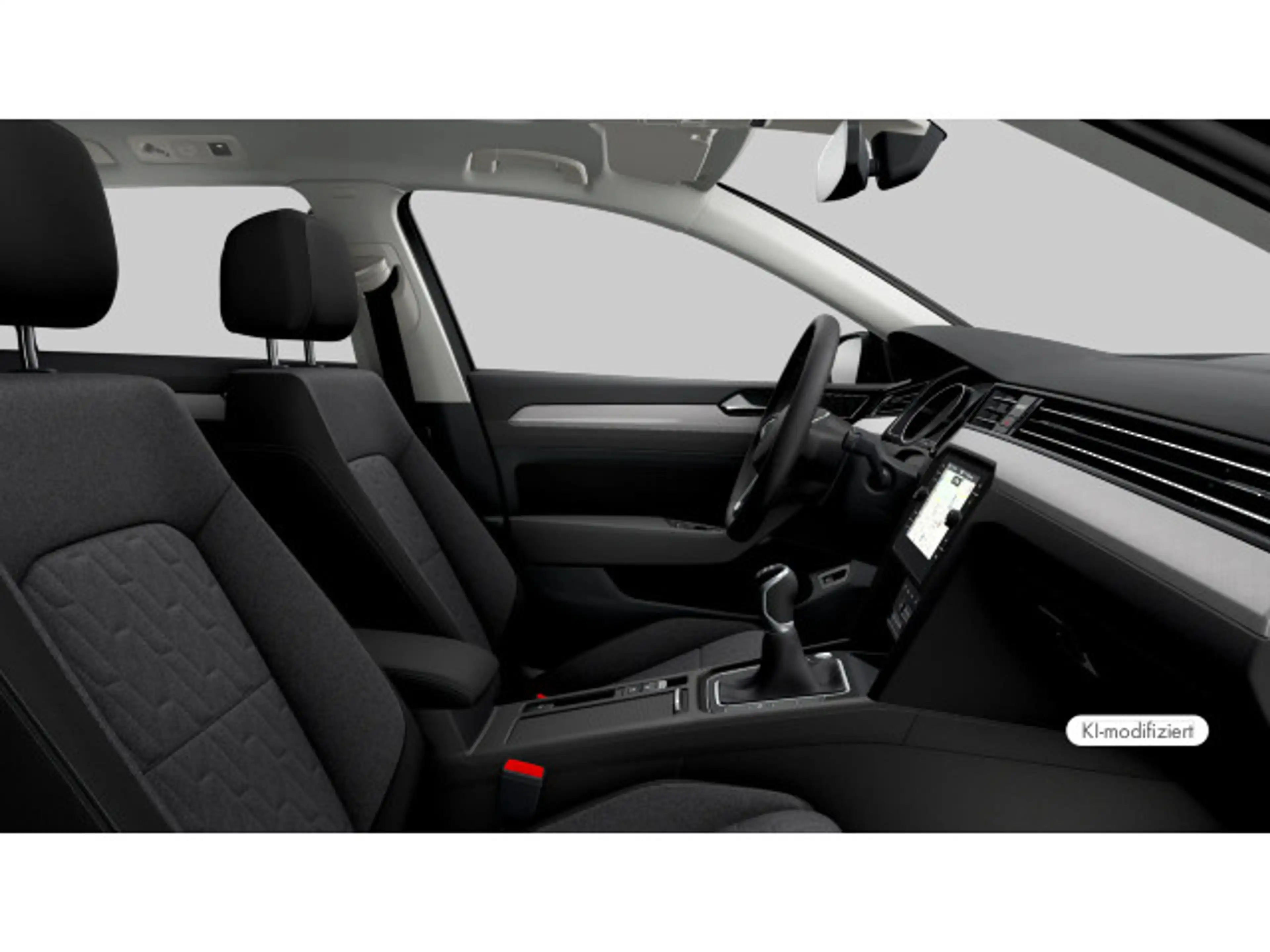 Volkswagen Passat Variant 2.0 TDI *Business* Panoramad. RFK — photo 10