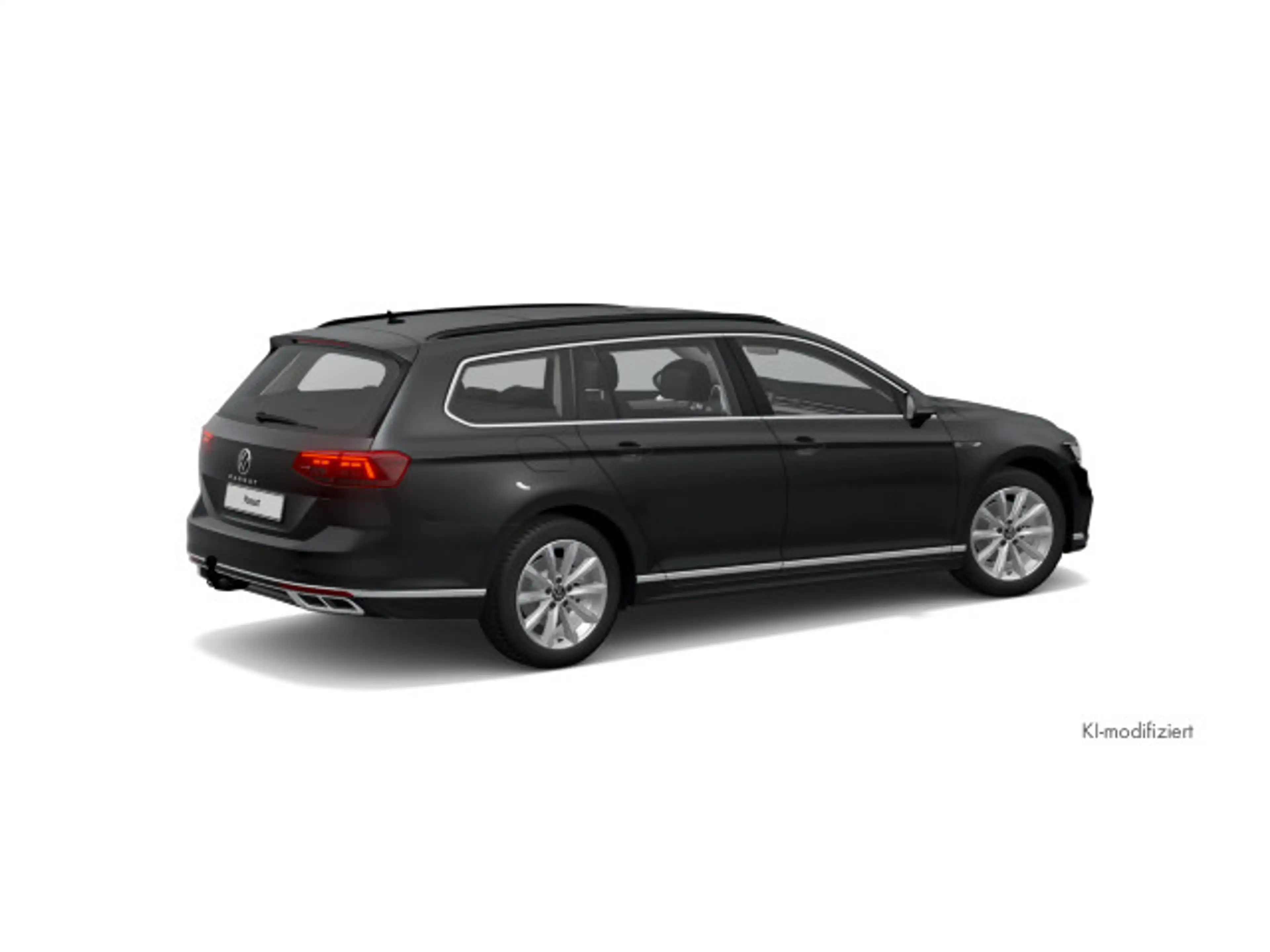 Volkswagen Passat Variant 2.0 TDI *Business* Panoramad. RFK — photo 4