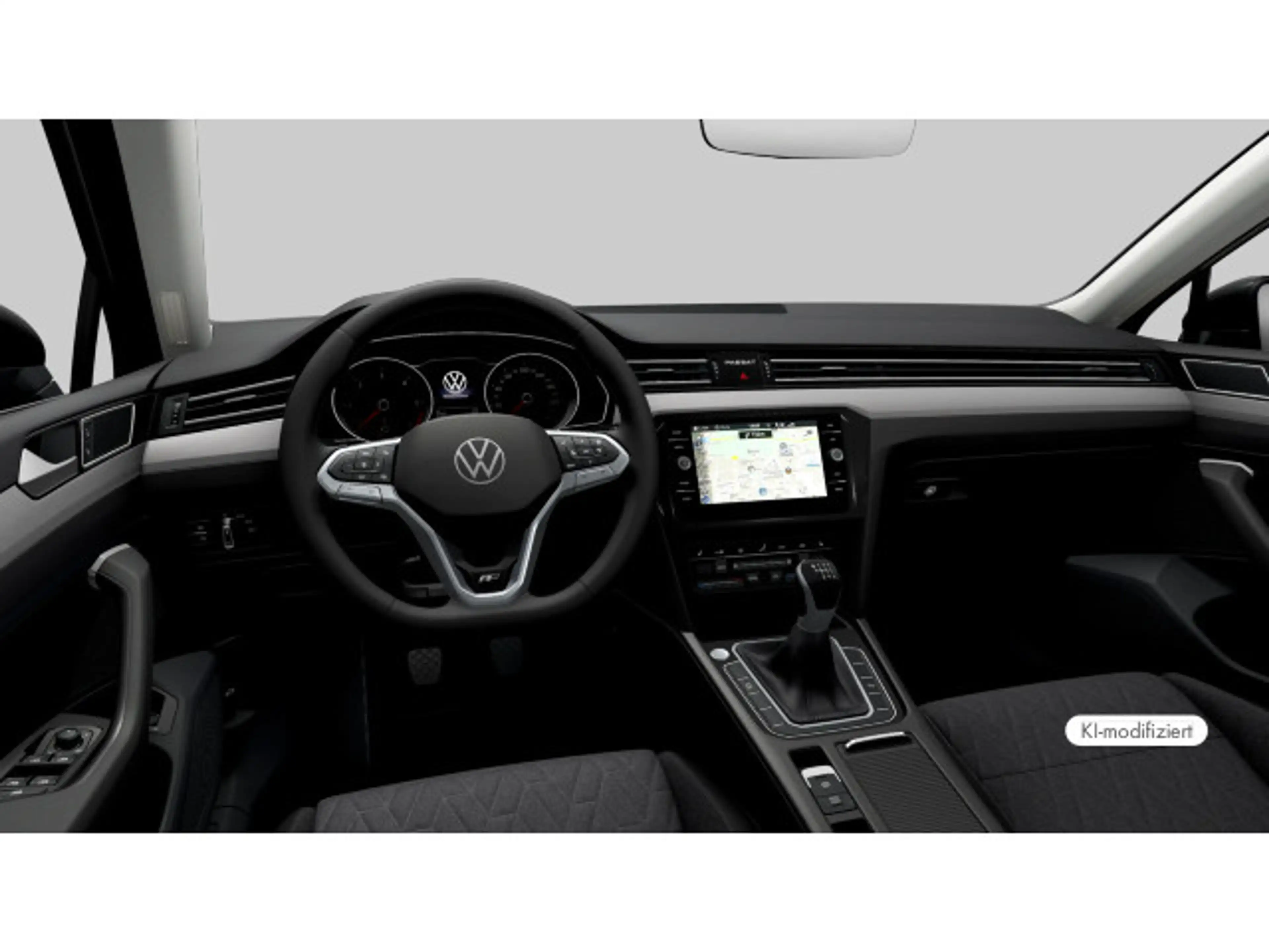 Volkswagen Passat Variant 2.0 TDI *Business* Panoramad. RFK — photo 8