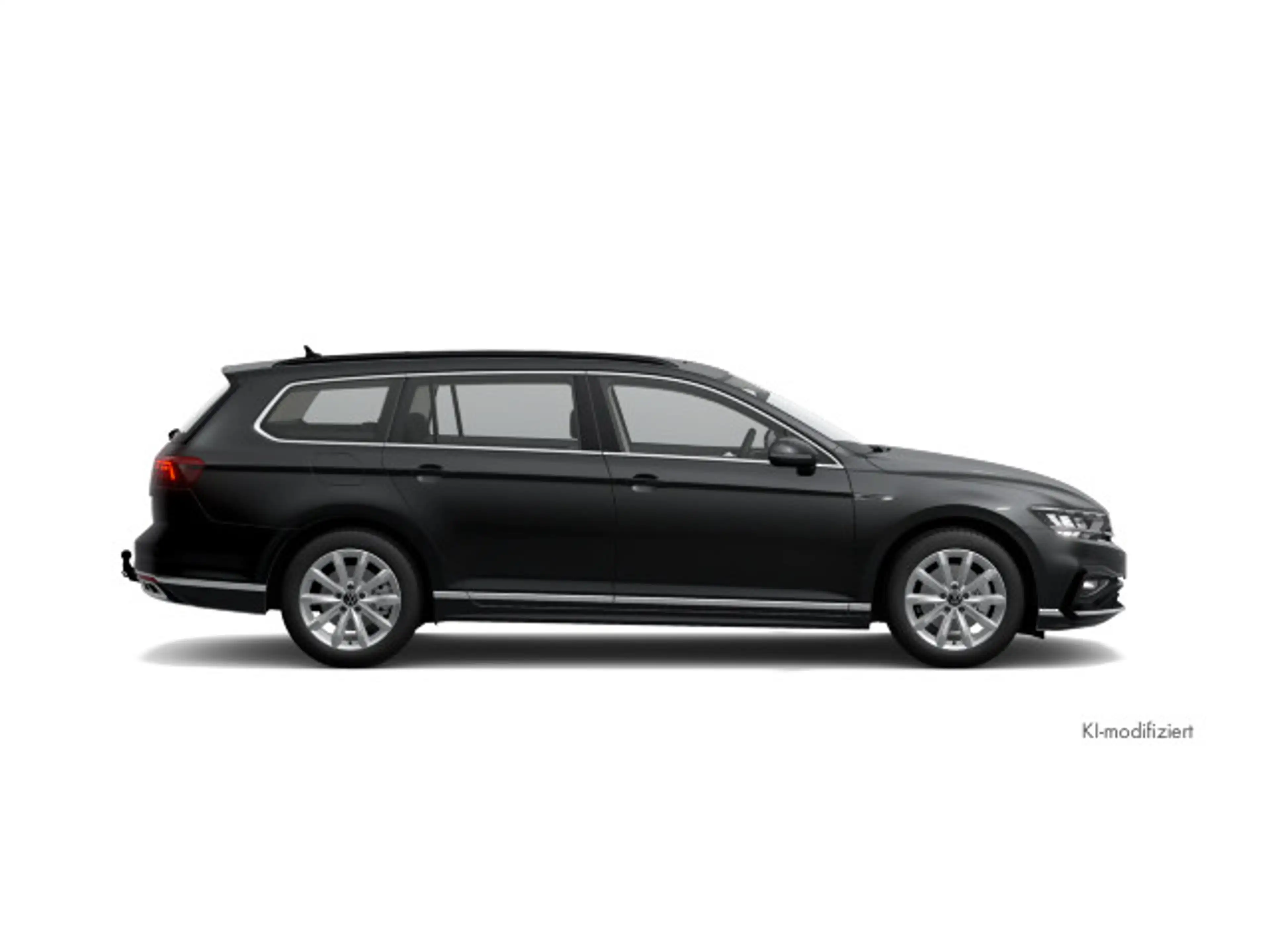 Volkswagen Passat Variant 2.0 TDI *Business* Panoramad. RFK — photo 2