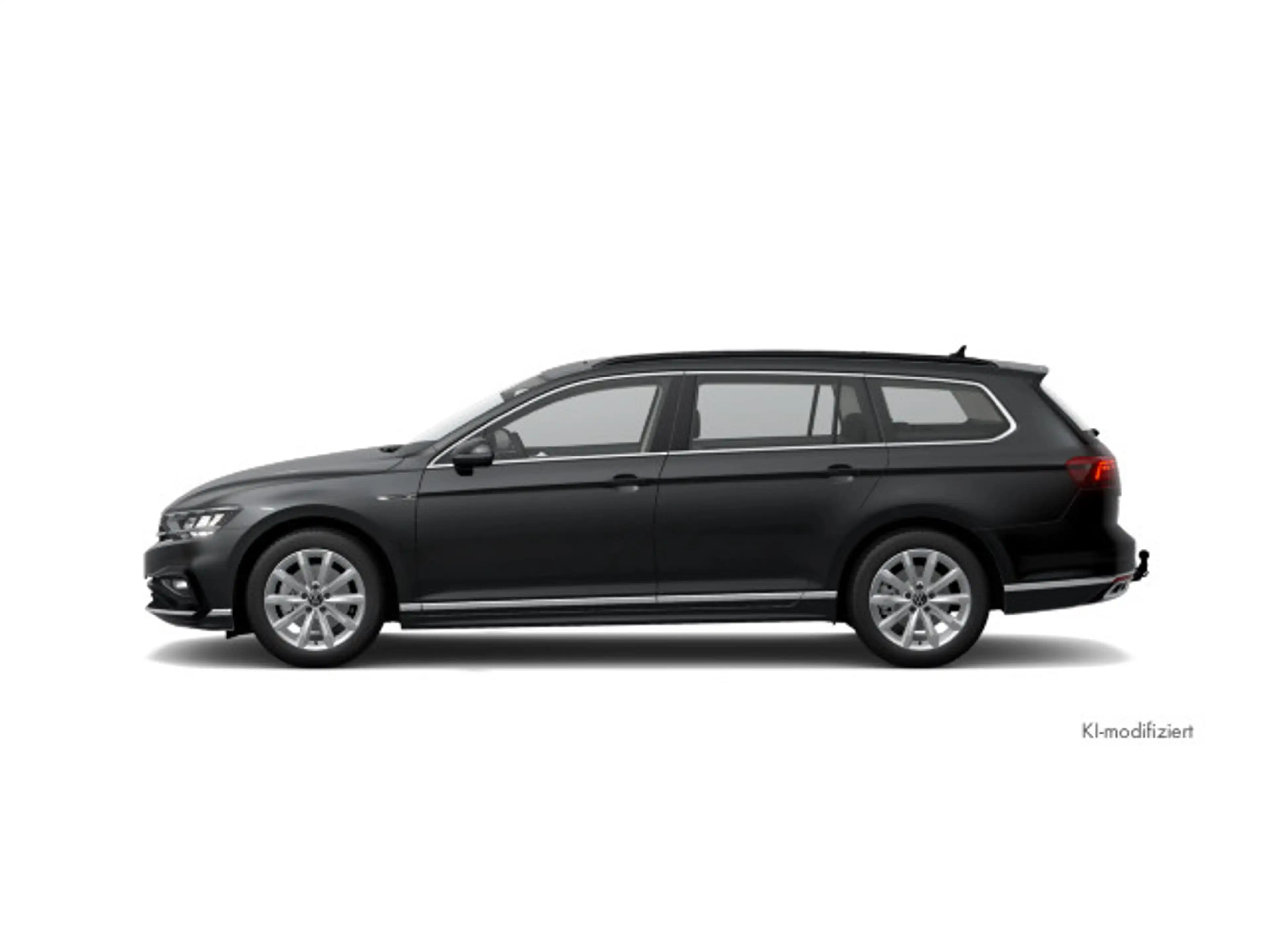 Volkswagen Passat Variant 2.0 TDI *Business* Panoramad. RFK — photo 7