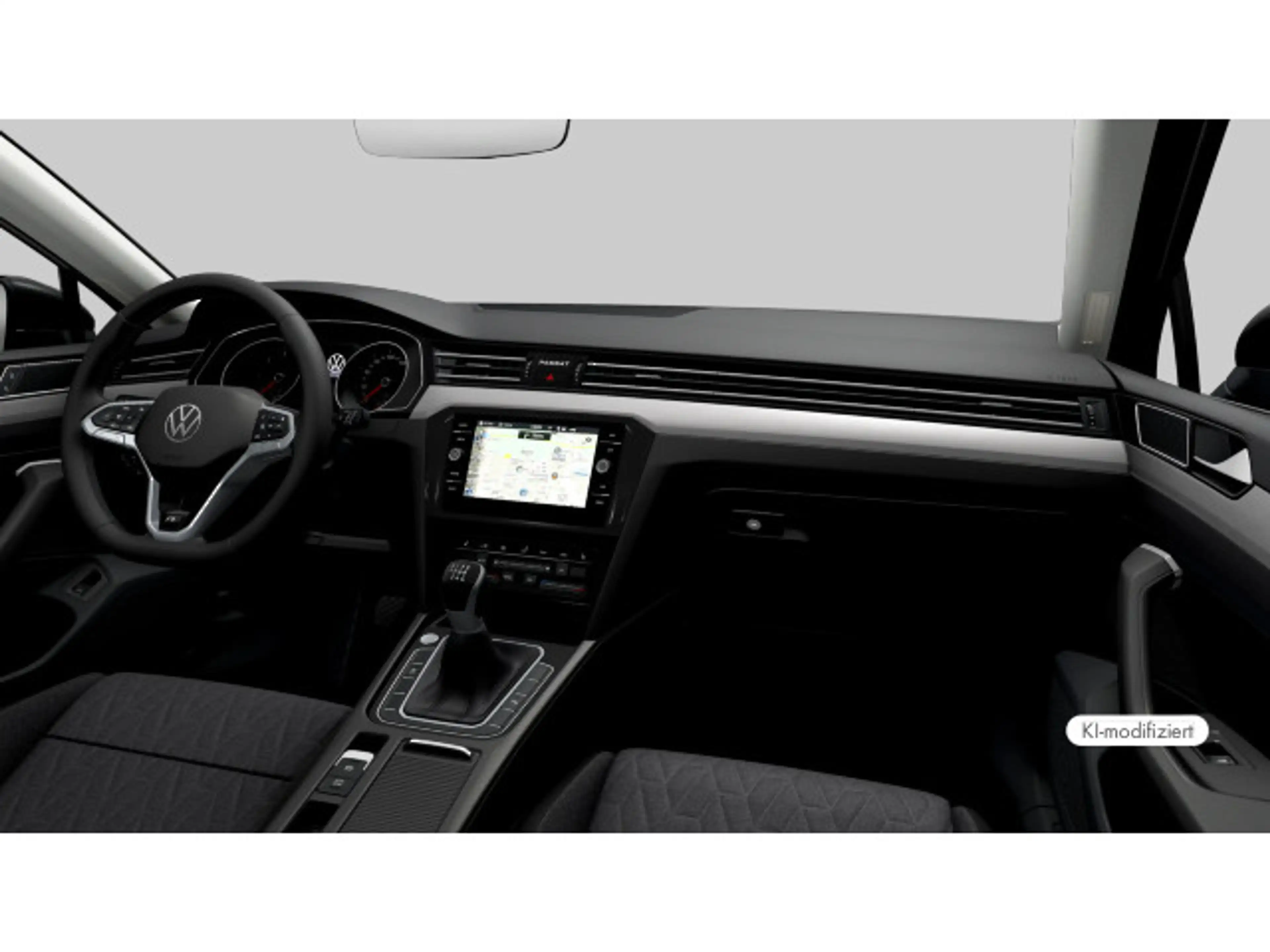 Volkswagen Passat Variant 2.0 TDI *Business* Panoramad. RFK — photo 9