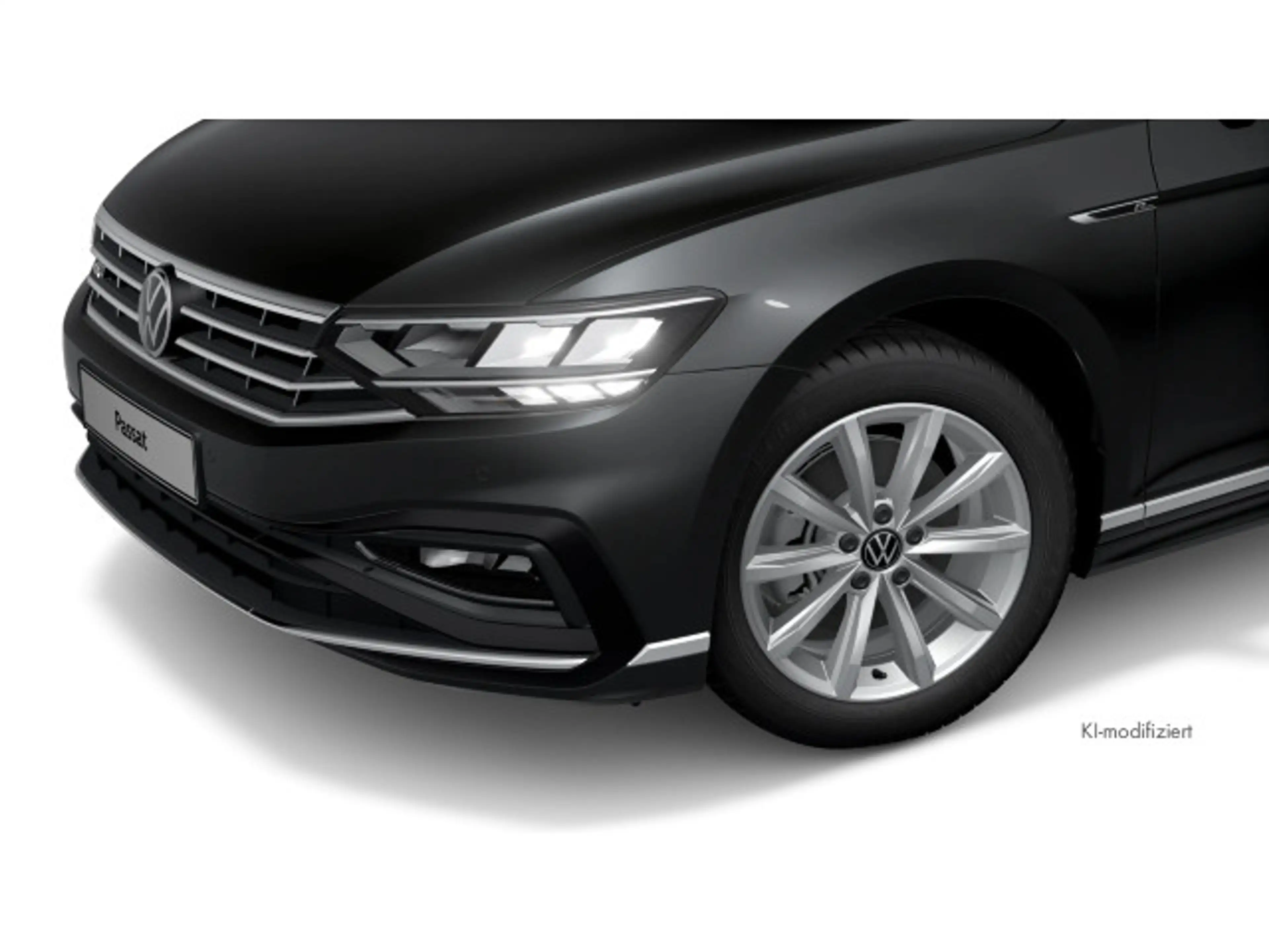 Volkswagen Passat Variant 2.0 TDI *Business* Panoramad. RFK — photo 3