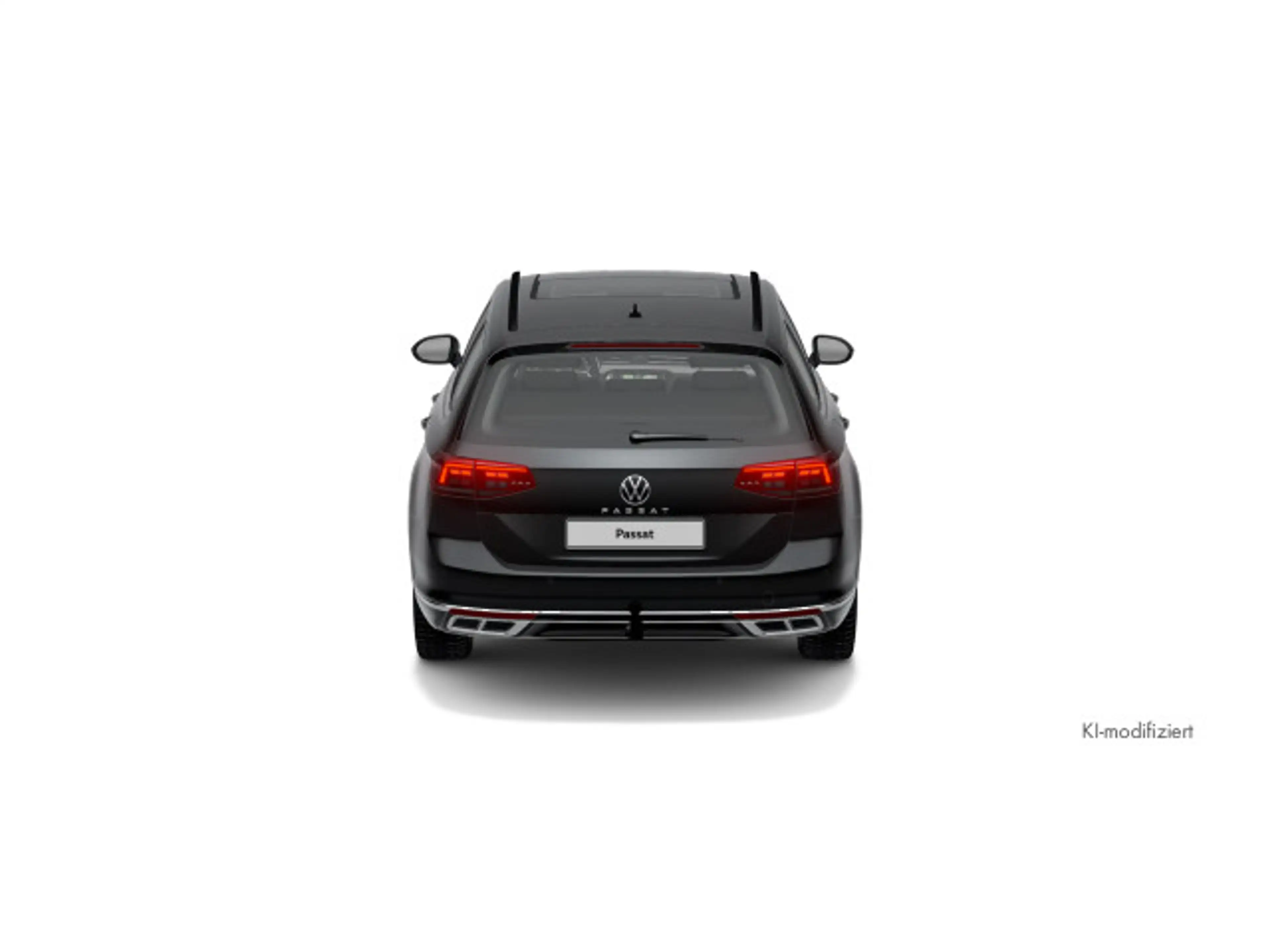 Volkswagen Passat Variant 2.0 TDI *Business* Panoramad. RFK — photo 5