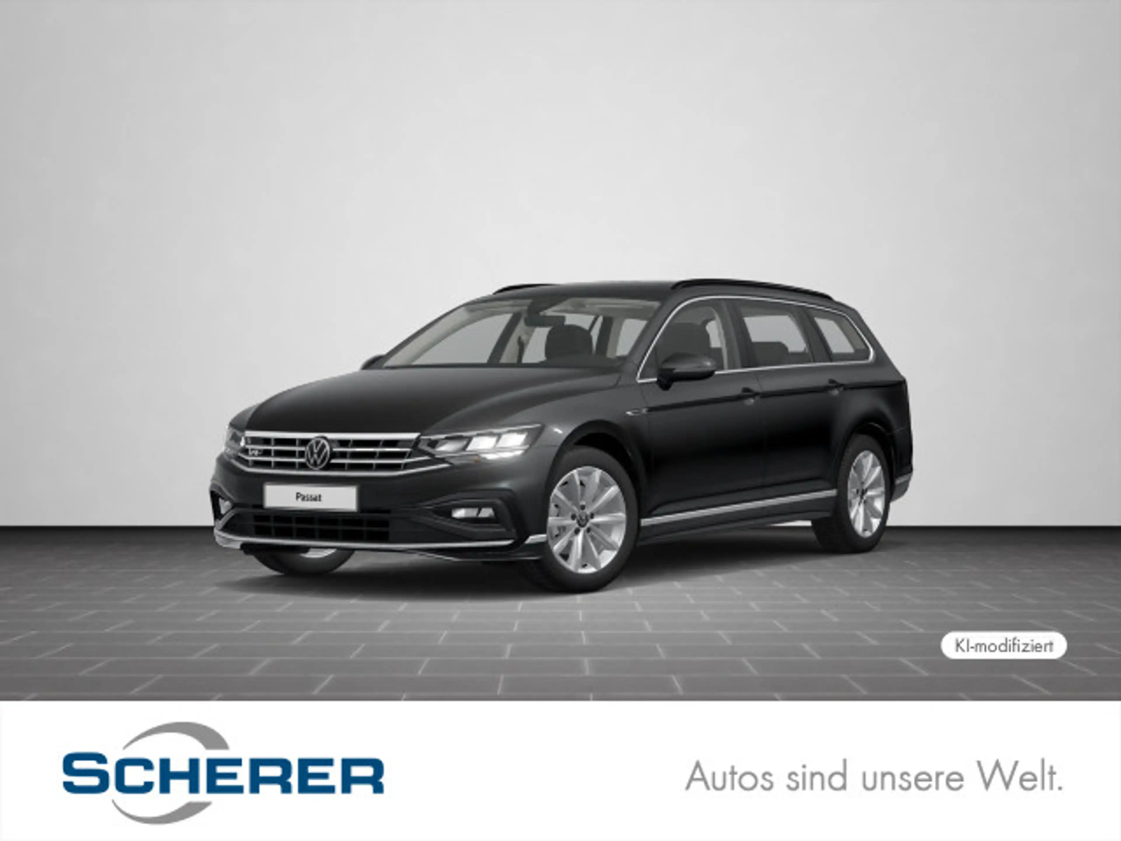 Volkswagen Passat Variant 2.0 TDI *Business* Panoramad. RFK