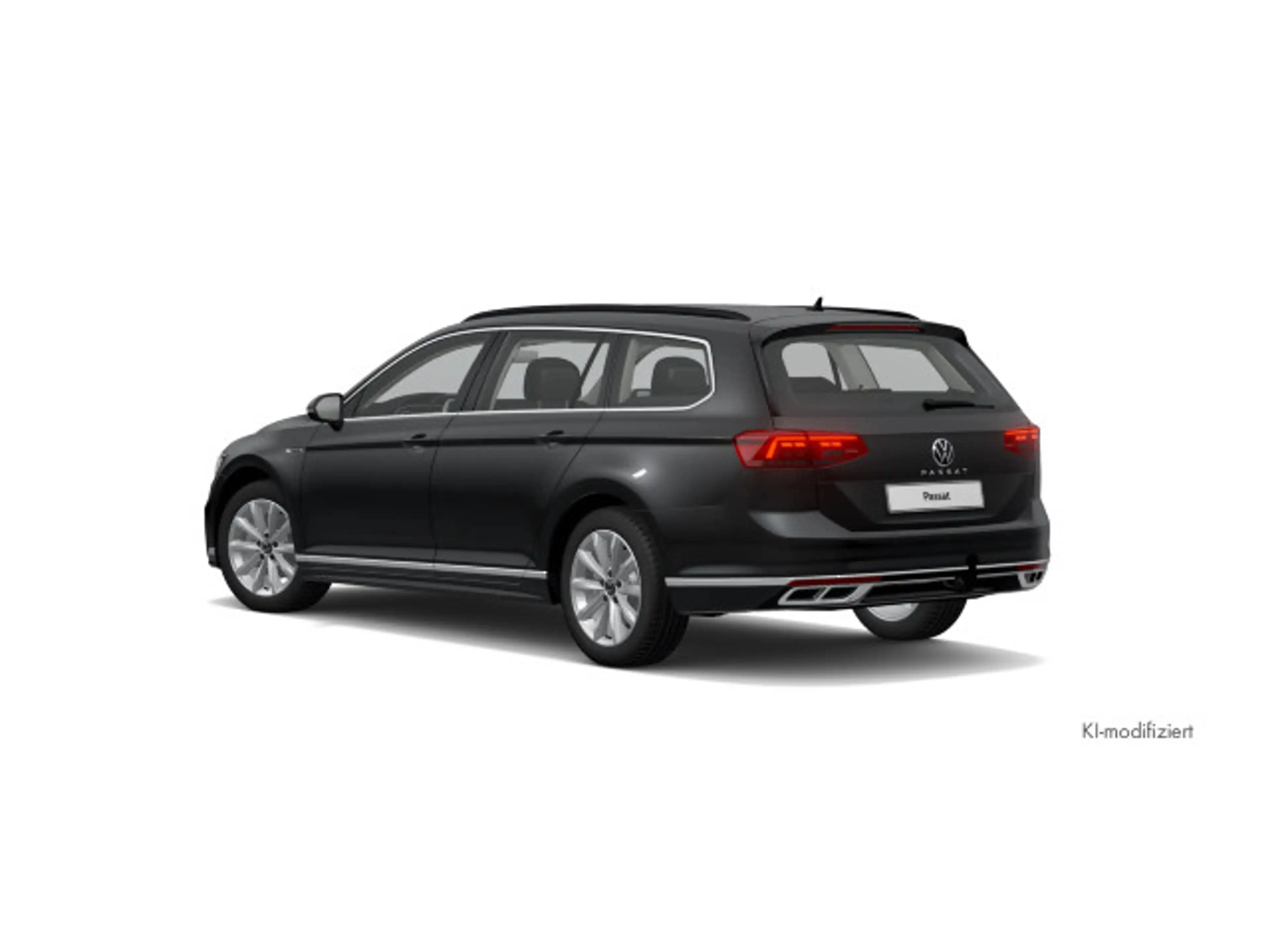 Volkswagen Passat Variant 2.0 TDI *Business* Panoramad. RFK — photo 6