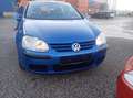 Volkswagen Golf Golf 1.4 ,1. Hand, Klima, Tüv. 12.27,  77500km Blue - thumbnail 2