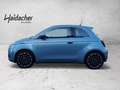 Fiat 500e Elektro La Prima 3+1 42 kWh RKam Klima PTS Bleu - thumbnail 4