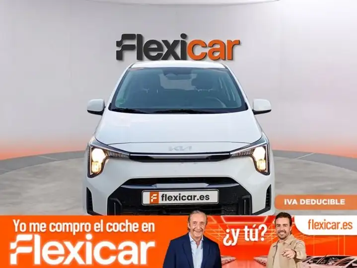Kia Picanto 2026