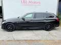 BMW 335 Touring 335iXAS Full Options! Noir - thumbnail 2
