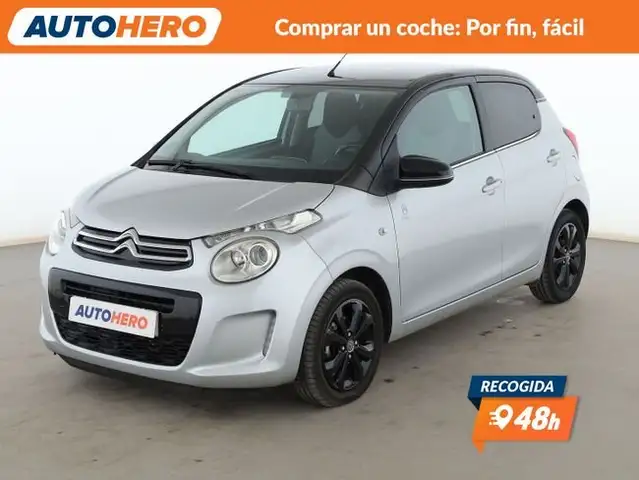 Citroen C1 main image