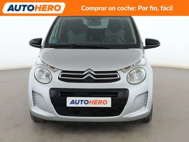 Citroen C1 view 9