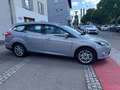 Ford Focus Turnier Titanium/ Klima/ AHK/ Navi Zilver - thumbnail 2