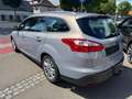 Ford Focus Turnier Titanium/ Klima/ AHK/ Navi Zilver - thumbnail 5
