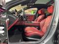 Mercedes-Benz S 400 d 4Matic *AMG*SelenitMagno*4D*21Zoll* Gris - thumbnail 22