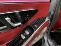 Mercedes-Benz S 400 d 4Matic *AMG*SelenitMagno*4D*21Zoll* Gris - thumbnail 13