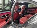 Mercedes-Benz S 400 d 4Matic *AMG*SelenitMagno*4D*21Zoll* Gris - thumbnail 10